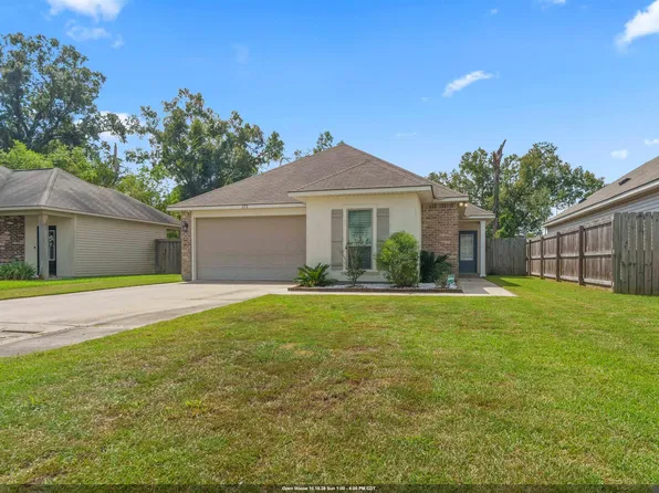 273 Hollow Ridge Ave, Gonzales, LA 70737