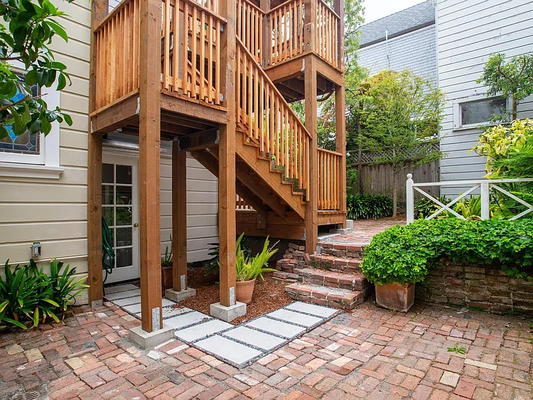 190 Arguello Blvd #1 — Photo 4