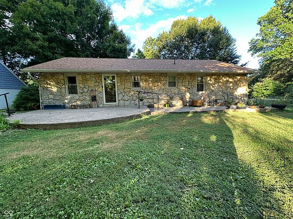 4th image of 4484 E County Road 900 N