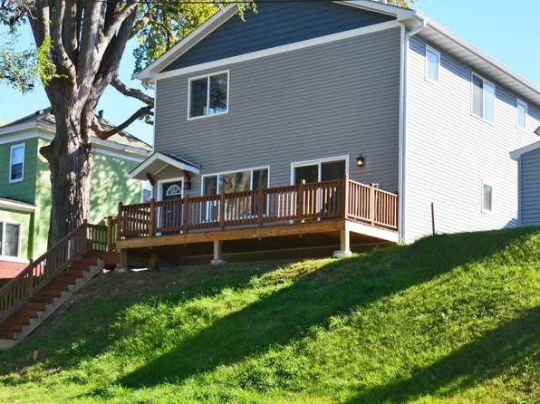 636 Hall Ave, Saint Paul, MN 55107
