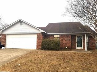 2315 Krystal Kreek Dr, Conway, AR 72032