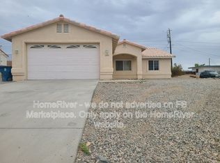 2760 Daytona Ave, Lake Havasu City, AZ 86403