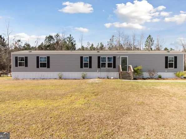 1551 Buster Miller Rd, Statesboro, GA 30461