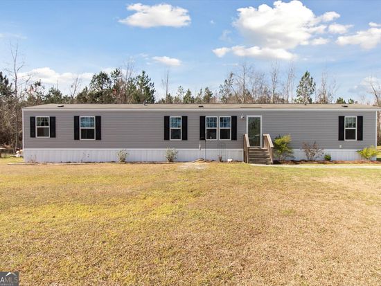 1551 Buster Miller Rd, Statesboro, GA 30461