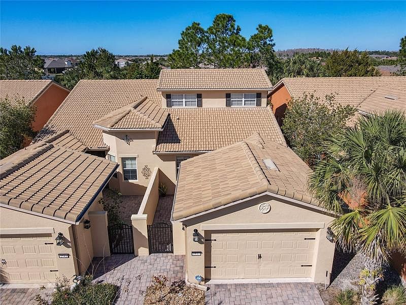 2537 Palm Tree Dr, Kissimmee, FL 34759 MLS S5079502 Zillow