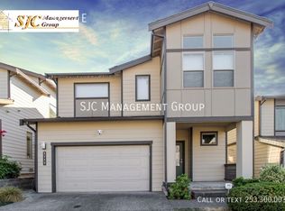 8246 31st Street Ct E, Edgewood, WA 98371
