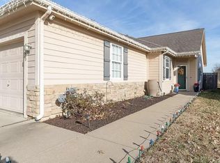 1430 Marilee Dr, Lawrence, KS 66049
