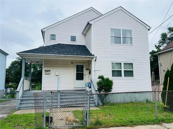 99 Adeline Street, New Haven, CT 06519