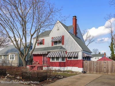 500 Wakefield Road, Neptune, NJ, 07753
