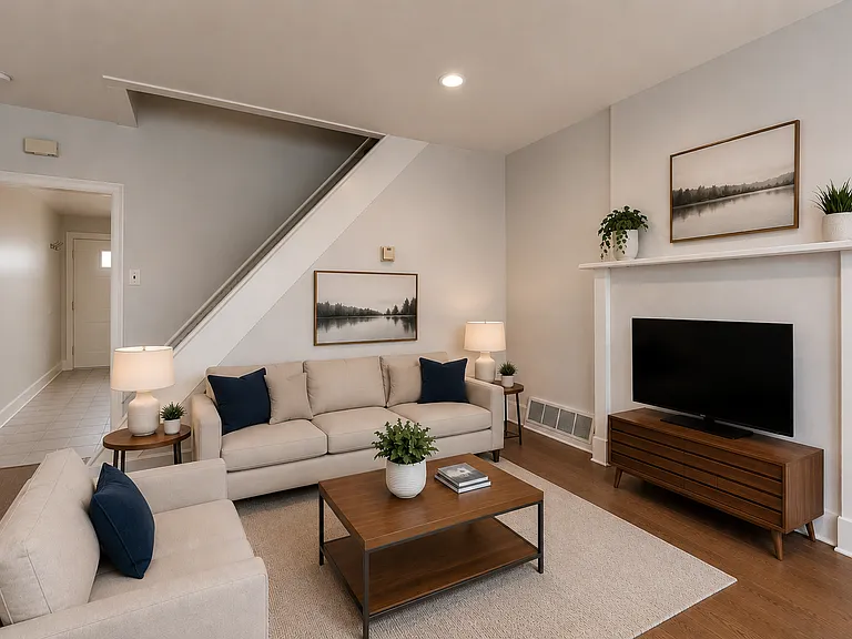 708 S Smedley St — Photo 1