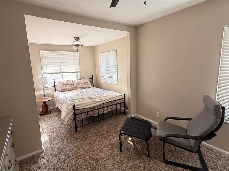 1st floor bedroom 1