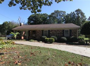 928 Cleveland Ave, Kings Mountain, NC 28086