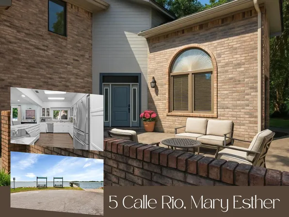 5 Calle Rio, Mary Esther, FL 32569