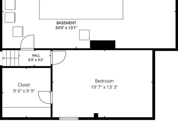 5th image of 9828 Sagamore Rd