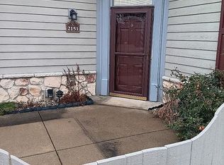 2151 William T Cir, Lancaster, OH 43130