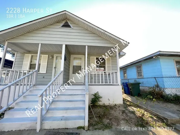 2228 Harper St, Columbia, SC 29204