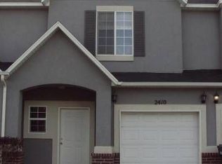 2410 S Red Acorn Ct, West Valley City, UT 84119