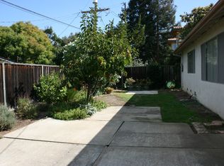 521 Inverness Way, Sunnyvale, CA 94087