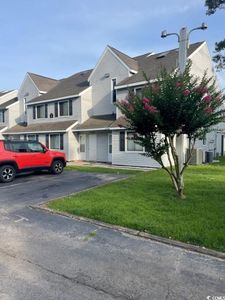 500 Fairway Village Dr. #6-A, Myrtle Beach, SC, 29588