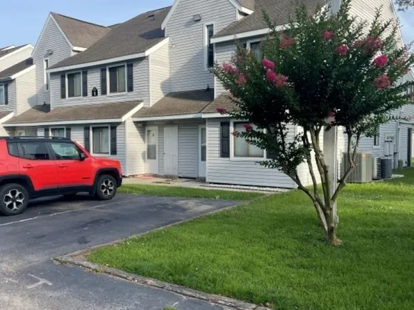 500 Fairway Village Dr. #6-A, Myrtle Beach, SC 29588