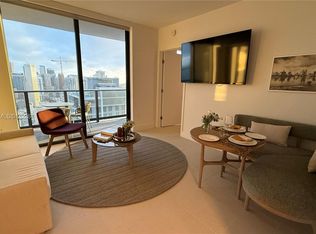 601 NE 1st Ave #3807, Miami, FL 33132