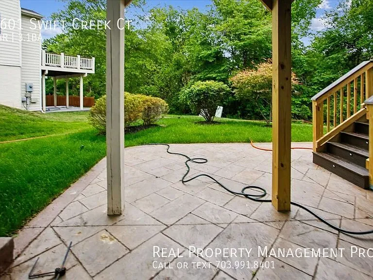5601 Swift Creek Ct — Photo 59