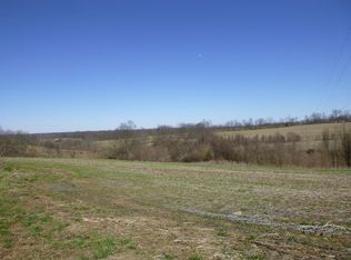 850 Hickman Hill Rd, Frankfort, KY 40601