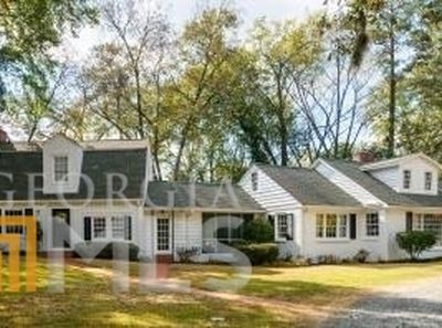 3824 Overlook Ave, Macon, GA, 31204