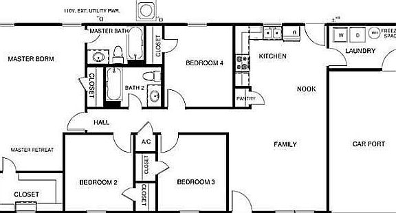 2nd image of 192 Oakley Cir