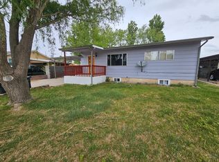 707 E Oak St, Lamar, CO 81052