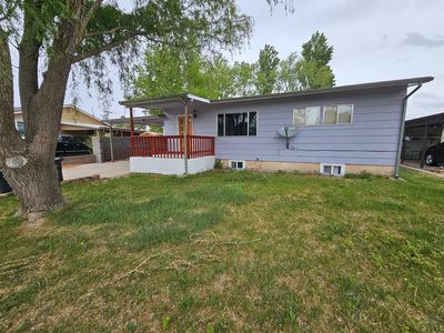 707 E Oak St, Lamar, CO, 81052