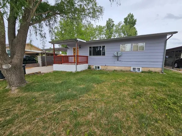 707 E Oak St, Lamar, CO 81052
