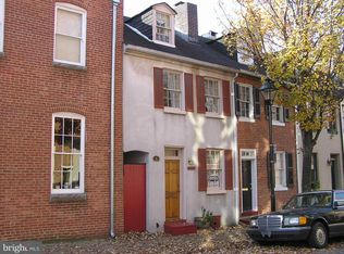 1537 Lancaster St, Baltimore, MD 21231