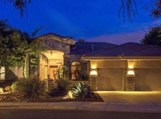 4403 W Lawler Loop, Phoenix, AZ 85083