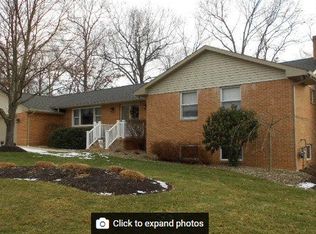 104 Stonehedge Rd, Hollidaysburg, PA 16648