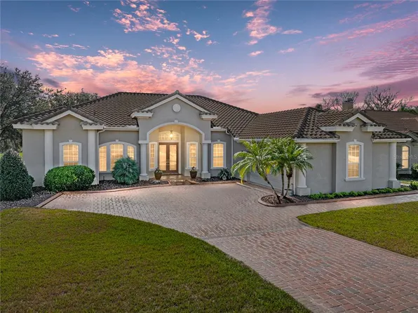 13854 Thoroughbred Dr, Dade City, FL 33525