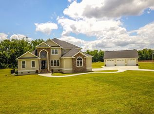 2868 Indian Heritage Rd, Lumberton, NC 28358