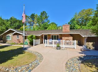 8 Wanda Way, Martinez, CA