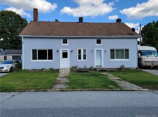 6 N Walnut St, Plainfield, CT 06374