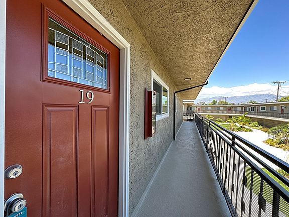 3rd image of 816 S Marguerita Ave APT 19