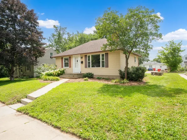 1016 10 1/2 St SE, Rochester, MN 55904