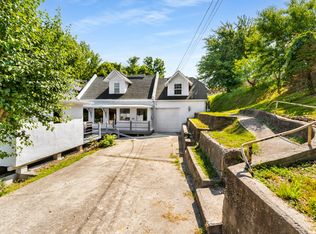 278 Captains Point Rd, Silver Point, TN 38582