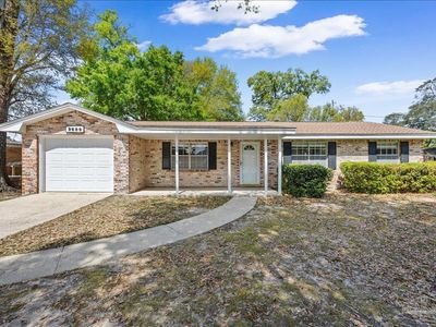 3590 Gatewood Dr, Pensacola, FL, 32514