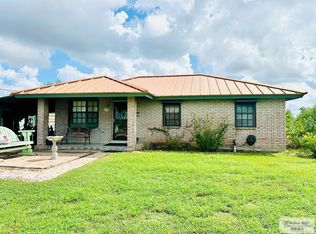 27758 County Road 318, San Benito, TX 78586