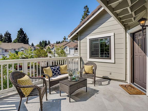 2nd image of 2761 Buena Point Ct