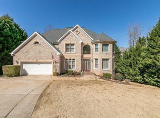 740 Sentry Ridge Xing, Suwanee, GA 30024