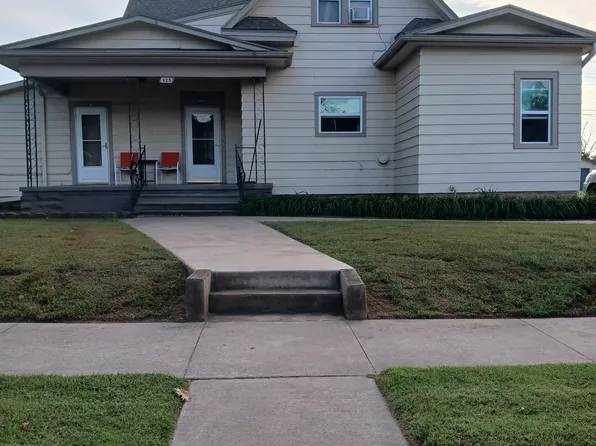 425 E 4th St #5, Claremore, OK 74017