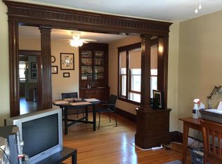 517 Broadway, Providence, RI 02909