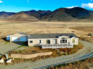 10725 Reins Way, Winnemucca, NV 89445