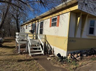 1209 Hawk Dr, Horseshoe Bend, AR 72512